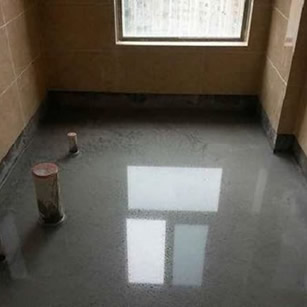 家中哪些地方要做防水？